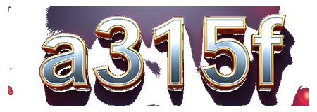 a315f logo